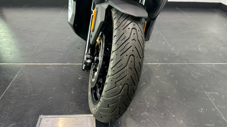 BMW C400 X 